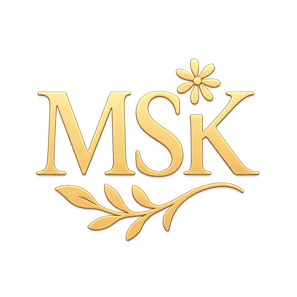 Logo MSKRÉATION